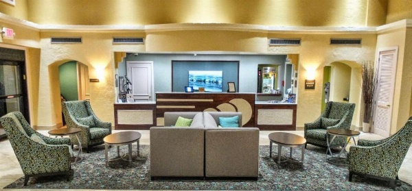Best Western Plus Deerfield Beach Hotel & Suites image 10